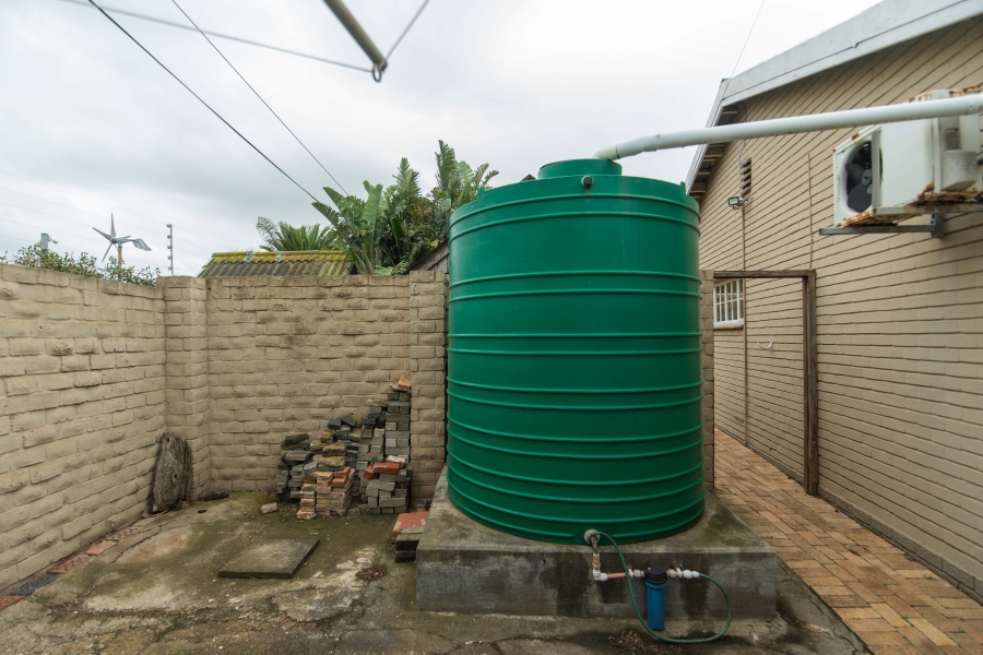 4 Bedroom Property for Sale in Bluewater Bay Eastern Cape